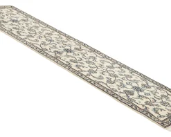 Nain Kashmar orientalisk matta 76 x 293 cm