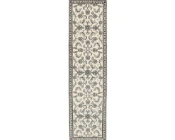 Nain Kashmar orientalisk matta 79 x 298 cm
