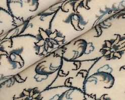 Nain Kashmar orientalisk matta 79 x 298 cm