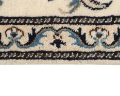 Nain Kashmar orientalisk matta 79 x 298 cm