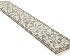 Nain Kashmar orientalisk matta 79 x 298 cm