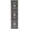 Nain Kashmar orientalisk matta 75 x 293 cm