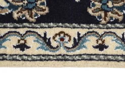 Nain Kashmar orientalisk matta 75 x 293 cm