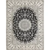 Nain Kashmar orientalisk matta 254 x 339 cm
