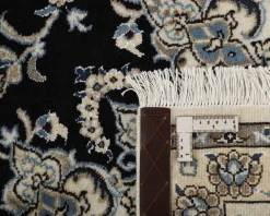 Nain Kashmar orientalisk matta 254 x 339 cm