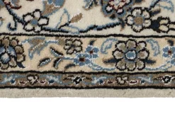 Nain Kashmar orientalisk matta 254 x 339 cm