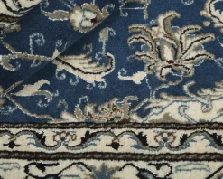 Nain Kashmar orientalisk matta 163 x 237 cm