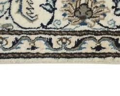 Nain Kashmar orientalisk matta 163 x 237 cm