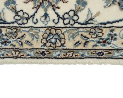 Nain Kashmar orientalisk matta 250 x 351 cm