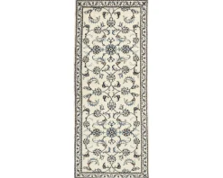 Nain Kashmar orientalisk matta 77 x 192 cm