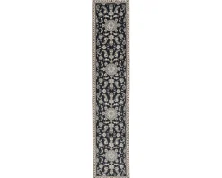Nain Kashmar orientalisk matta 78 x 385 cm