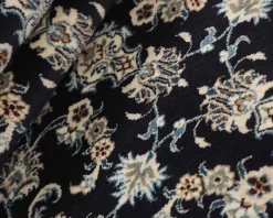 Nain Kashmar orientalisk matta 78 x 385 cm