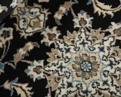 Nain Kashmar orientalisk matta 77 x 194 cm