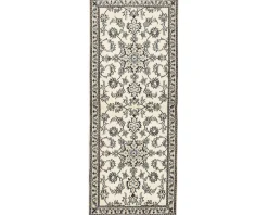 Nain Kashmar orientalisk matta 79 x 193 cm