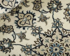 Nain Kashmar orientalisk matta 79 x 193 cm