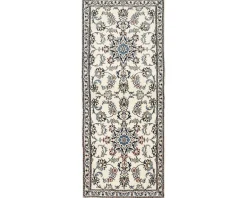 Nain Kashmar orientalisk matta 78 x 198 cm