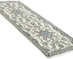 Nain Kashmar orientalisk matta 78 x 198 cm