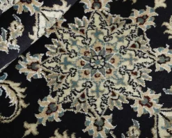 Nain Kashmar orientalisk matta 78 x 202 cm