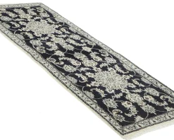 Nain Kashmar orientalisk matta 78 x 202 cm