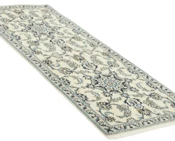 Nain Kashmar orientalisk matta 78 x 191 cm