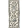 Nain Kashmar orientalisk matta 78 x 198 cm