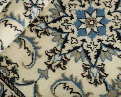 Nain Kashmar orientalisk matta 78 x 198 cm