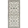 Nain Kashmar orientalisk matta 78 x 190 cm