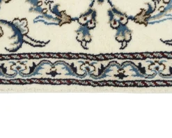 Nain Kashmar orientalisk matta 78 x 190 cm