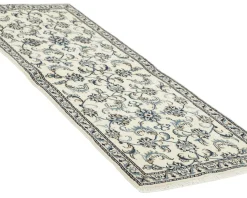 Nain Kashmar orientalisk matta 78 x 190 cm