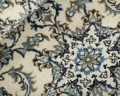 Nain Kashmar orientalisk matta 78 x 193 cm