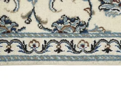 Nain Kashmar orientalisk matta 78 x 193 cm