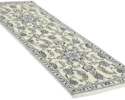 Nain Kashmar orientalisk matta 78 x 193 cm