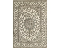 Nain Kashmar orientalisk matta 252 x 360 cm