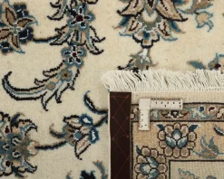 Nain Kashmar orientalisk matta 252 x 360 cm