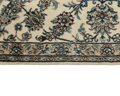 Nain Kashmar orientalisk matta 252 x 360 cm