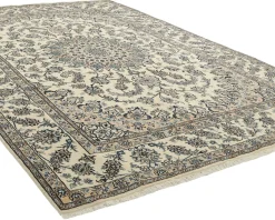 Nain Kashmar orientalisk matta 252 x 360 cm