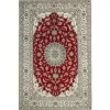 Nain Kashmar orientalisk matta 198 x 299 cm