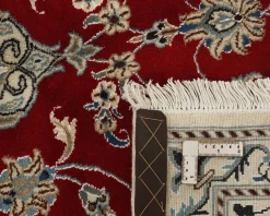 Nain Kashmar orientalisk matta 198 x 299 cm