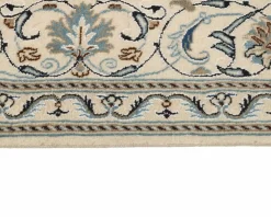 Nain Kashmar orientalisk matta 198 x 299 cm