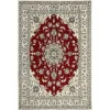 Nain Kashmar orientalisk matta 168 x 245 cm