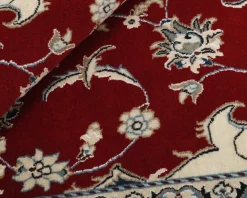 Nain Kashmar orientalisk matta 168 x 245 cm