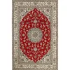 Nain Kashmar orientalisk matta 193 x 295 cm