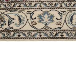 Nain Kashmar orientalisk matta 193 x 295 cm