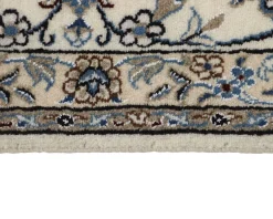 Nain Kashmar orientalisk matta 248 x 344 cm