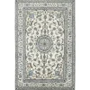 Nain Kashmar orientalisk matta 198 x 307 cm