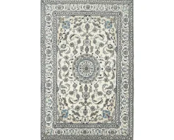 Nain Kashmar orientalisk matta 198 x 307 cm