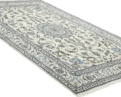 Nain Kashmar orientalisk matta 198 x 307 cm