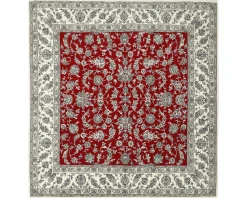 Nain Kashmar orientalisk matta 288 x 300 cm
