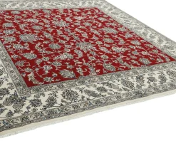 Nain Kashmar orientalisk matta 288 x 300 cm