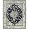 Nain Kashmar orientalisk matta 200 x 245 cm